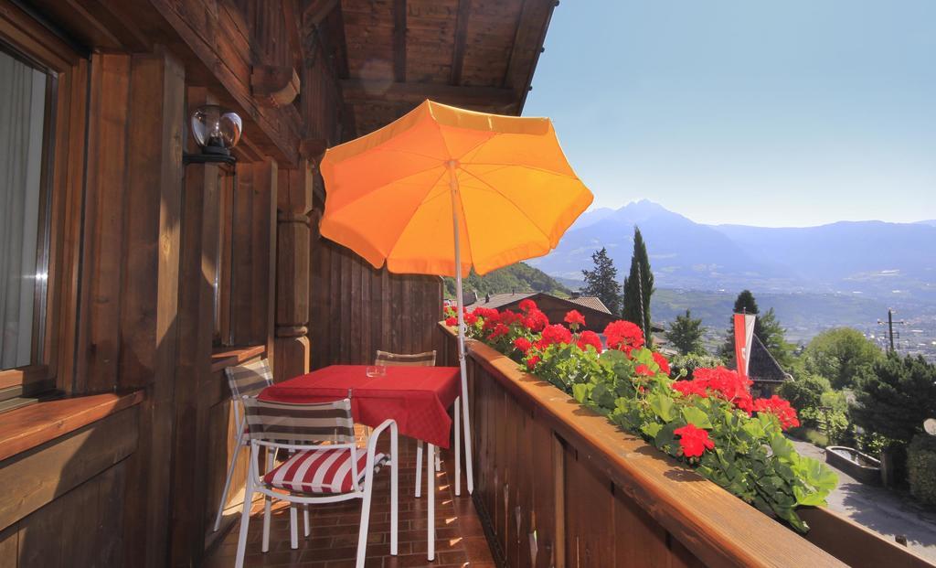Apartments Gasserhof Lagundo Room photo