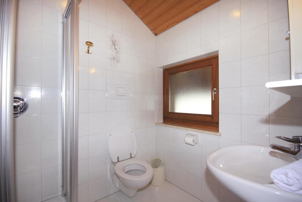 Apartments Gasserhof Lagundo Room photo