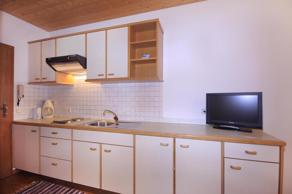 Apartments Gasserhof Lagundo Room photo